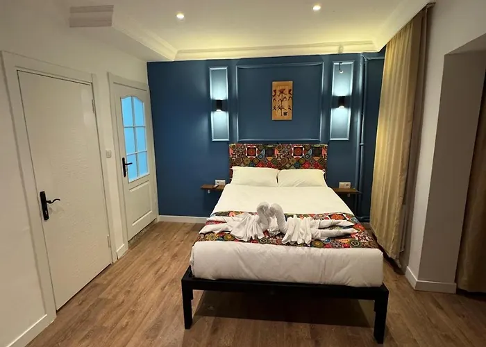 Hotelli TarjouksetMoon Boutique