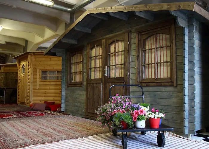 Guesthouse Little Tundra Lahti