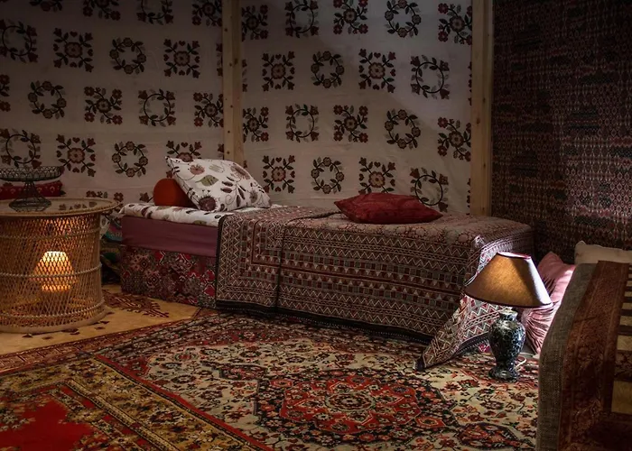 Guesthouse Little Tundra Lahti