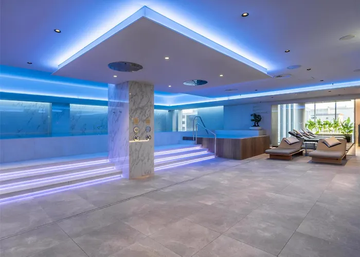 Hotelli TarjouksetRadisson Collection , Tallinn