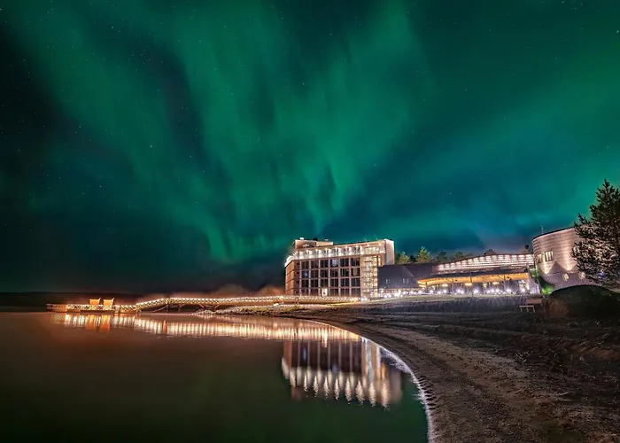 Break Sokos Hotel Bomba