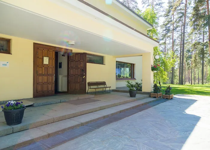 Art Hostel Honkahovi Mänttä