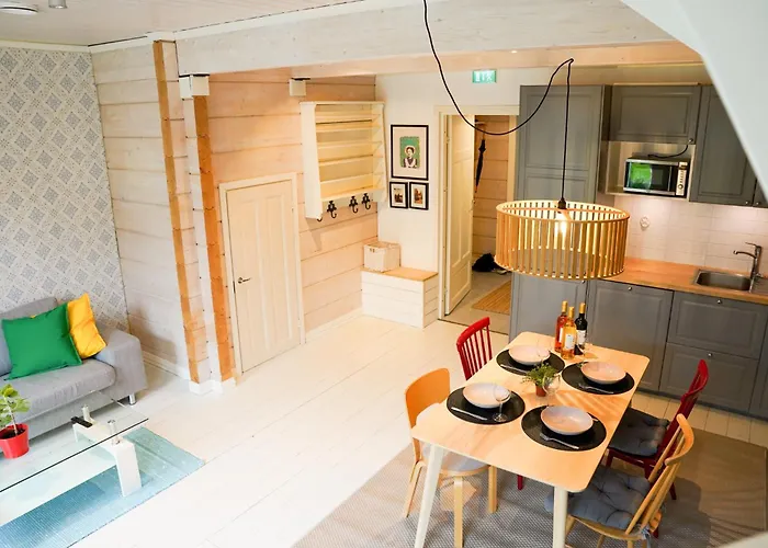 Koepmans Bed & Breakfast Nauvo