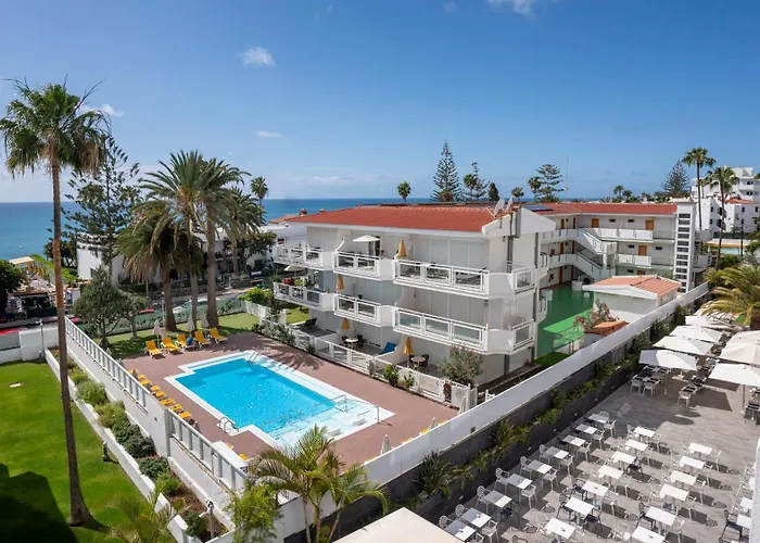 Bluesea Marieta (Adults Only) Hotel