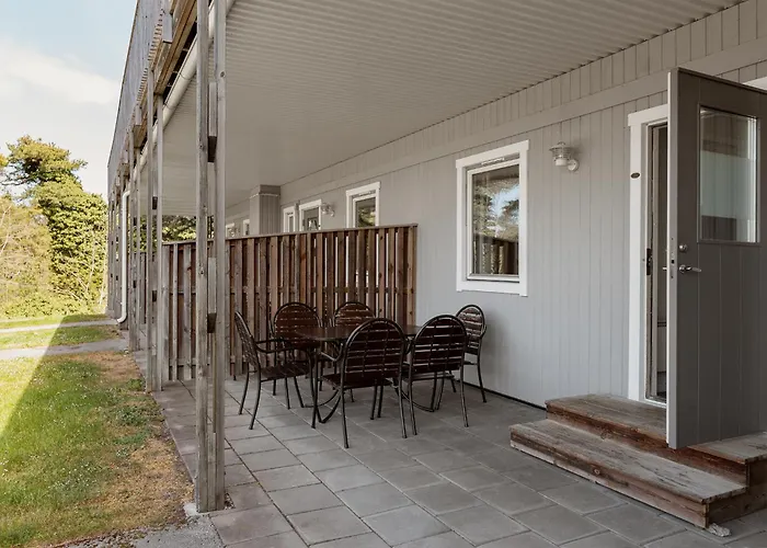 Visby Gustavsvik Hotel