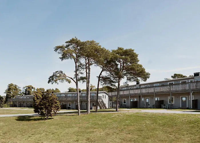 Visby Gustavsvik Hotel