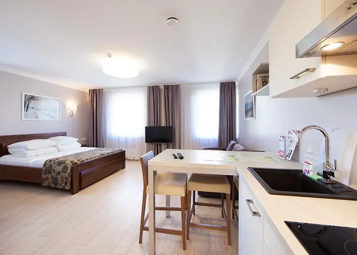 Myapartments Tallinna