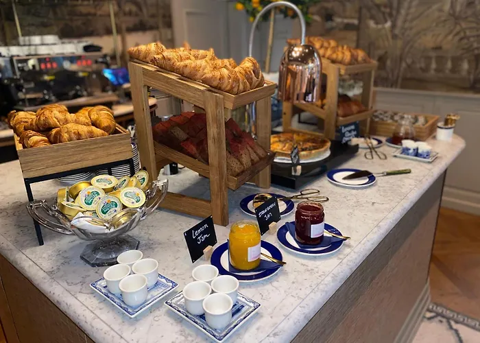 Hotel 717 Amsterdam