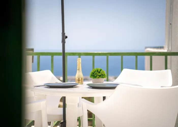Apartamentos Halley Puerto Rico 