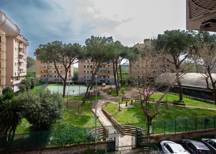 La Dolce Vita Rooma