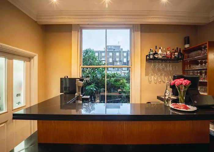 Grange Beauchamp Hotel Lontoo