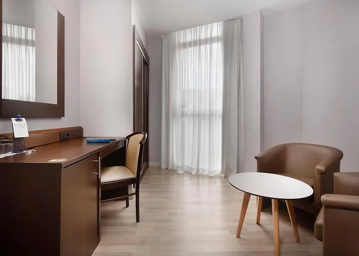 Hcc Taber Hotel Barcelona