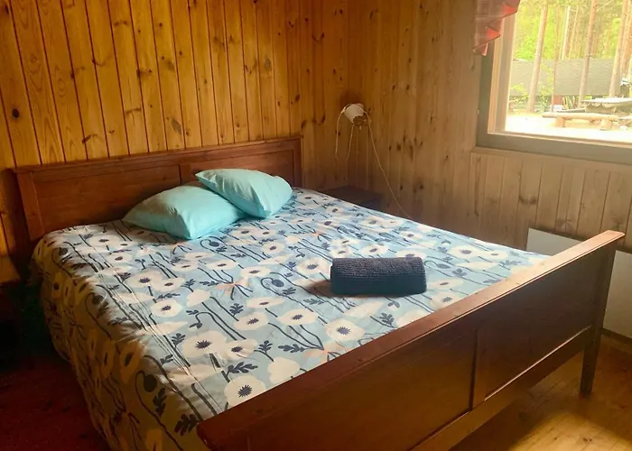 Villa Rapakivi Heinola