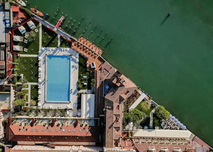 Hotel Cipriani, A Belmond Hotel, Venetsia