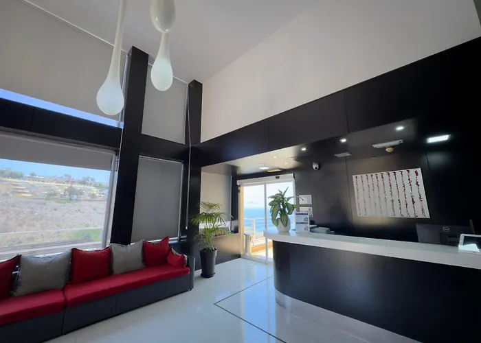 Holiday Club Sol Amadores Puerto Rico 