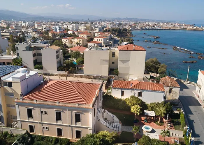 Halepa Hotel Hania