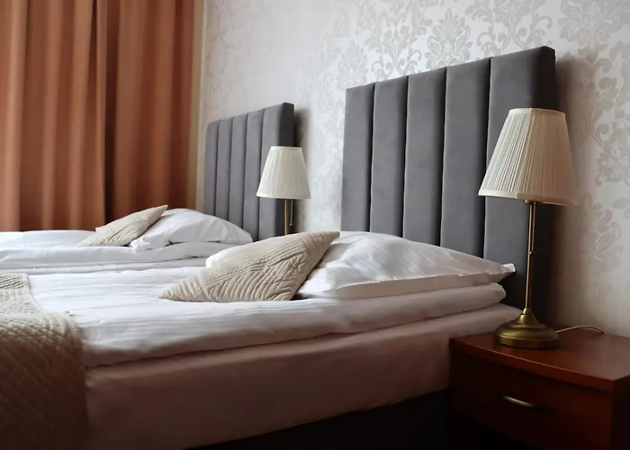 Hotel Grand Felix Krasków