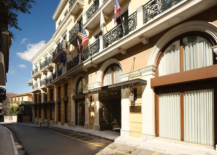 Electra Palace Ateena