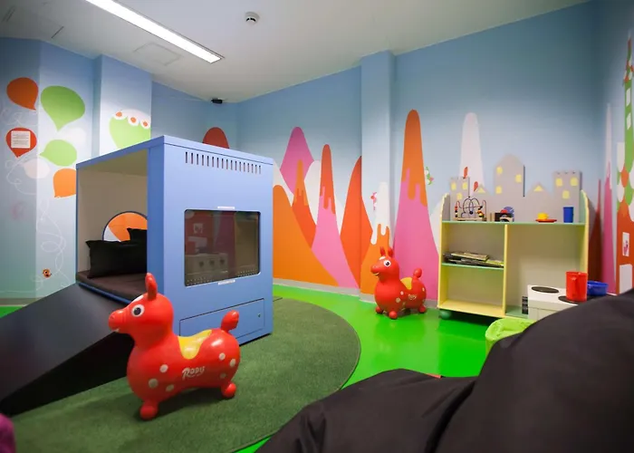 Scandic Jyväskylä Station