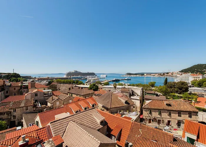 Hotel Luxe Split