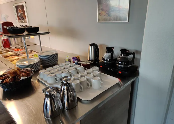Hotelli Kainuunportti Kajaani