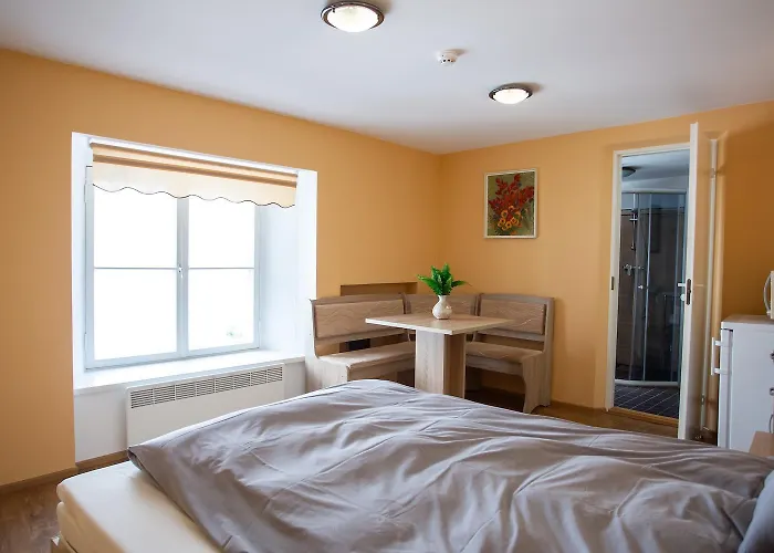 Villa Hortensia Tallinna