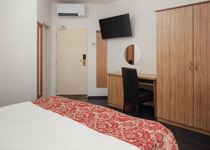 Hotel Superior Praha