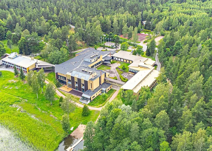 Raasepori Spa&Kurssikeskus