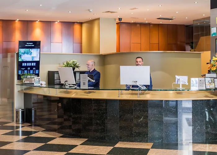 Abba Sants Hotel Barcelona