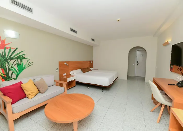 Hotel Livvo Koala Garden Maspalomas 