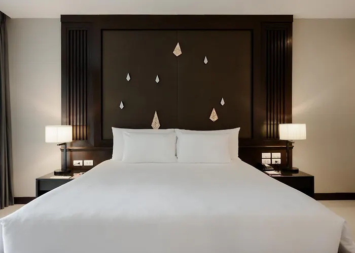 Centara Anda Dhevi Resort & Spa Krabi town
