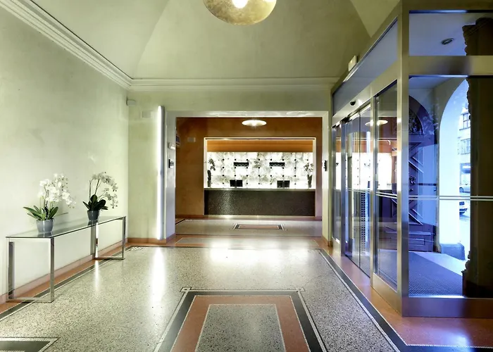 Eurostars Thalia Hotel Praha