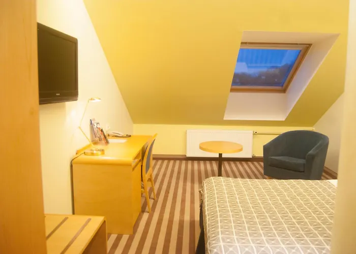 Hotelli TarjouksetSoho