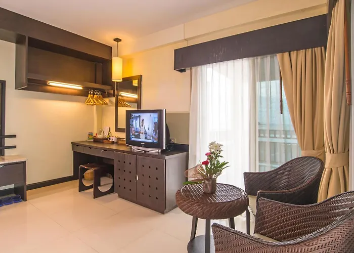 Lanta Pura Beach Resort-Sha Extra Plus Ko Lanta