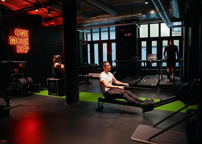 Comfort Hotel Karl Johan Oslo