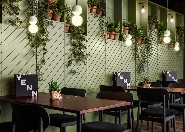 Hotelli TarjouksetOriginal Sokos Arina Oulu