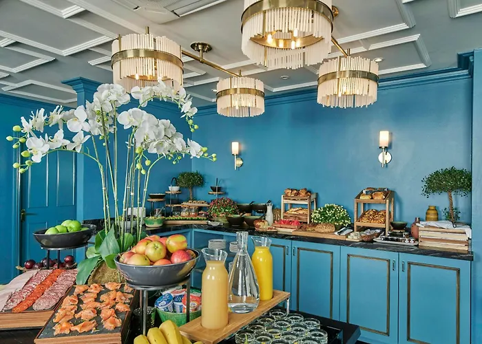 The Academy - Small Luxury Hotels Of The World Lontoo
