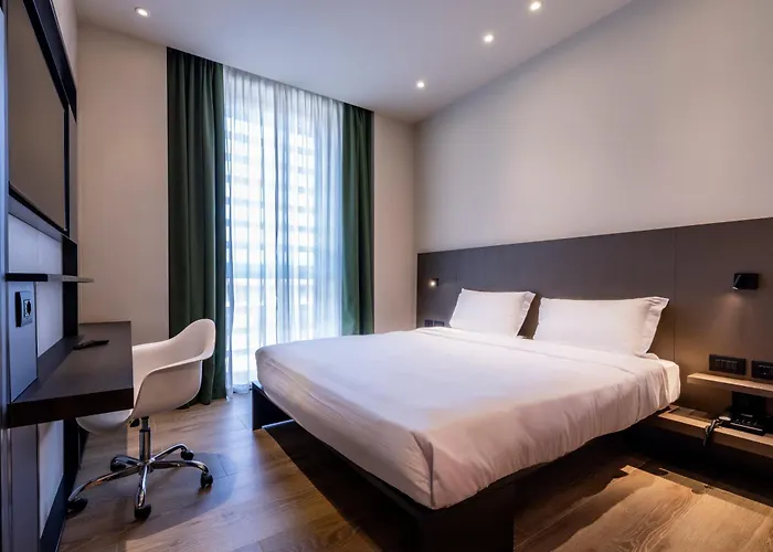 Hotel Degli Arcimboldi Milano