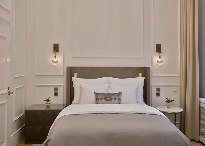 Waldorf Astoria Helsinki