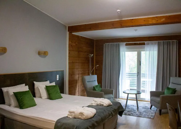 Aava Hotel Imatra