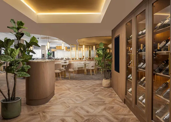 Ibis London Earls Court