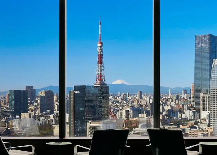 Park Hotel Tokio