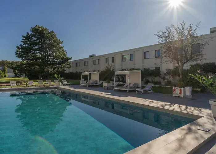 Apple Hotel & Konferens Goeteborg