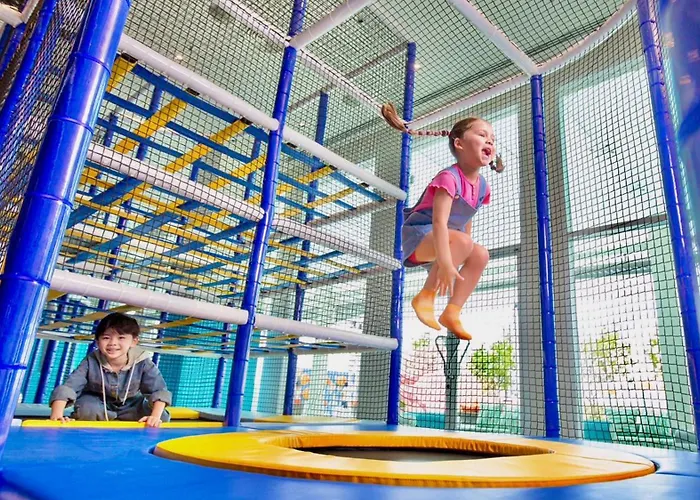 Hotelli TarjouksetHoliday Inn Pattaya By Ihg