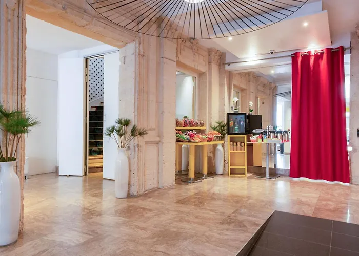 Hotel Astoria - Astotel Pariisi