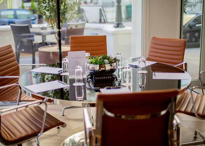 Hotelli TarjouksetBlakemore Hyde Park