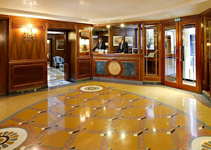 Hotel Kette Venetsia