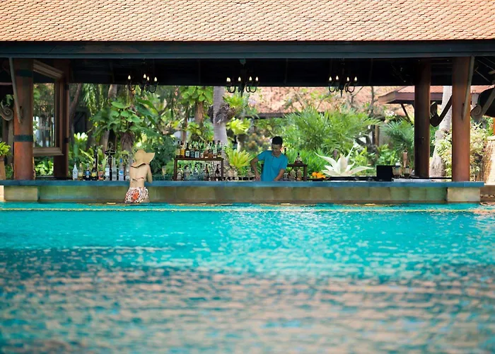 Avani Pattaya Resort