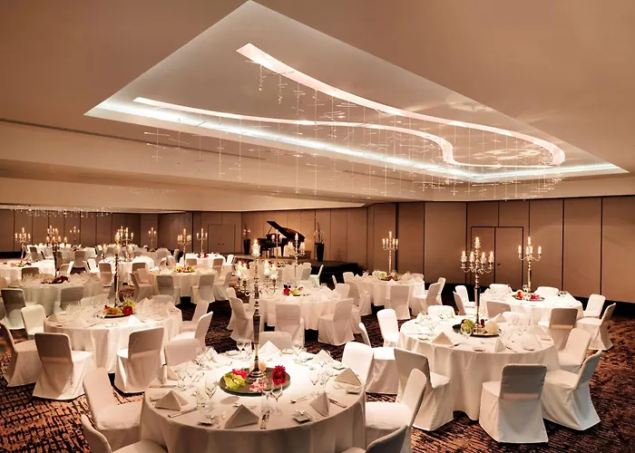 Hyatt Regency Koeln Hotel
