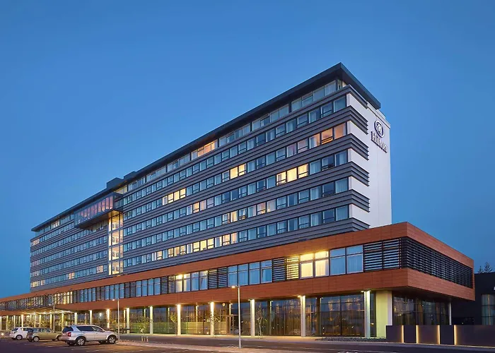 Hilton Reykjavik Nordica Hotel